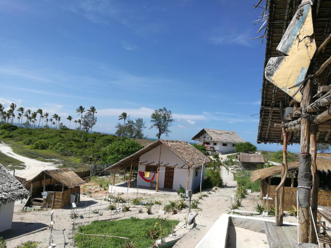 Cabaceira Village Extérieur photo