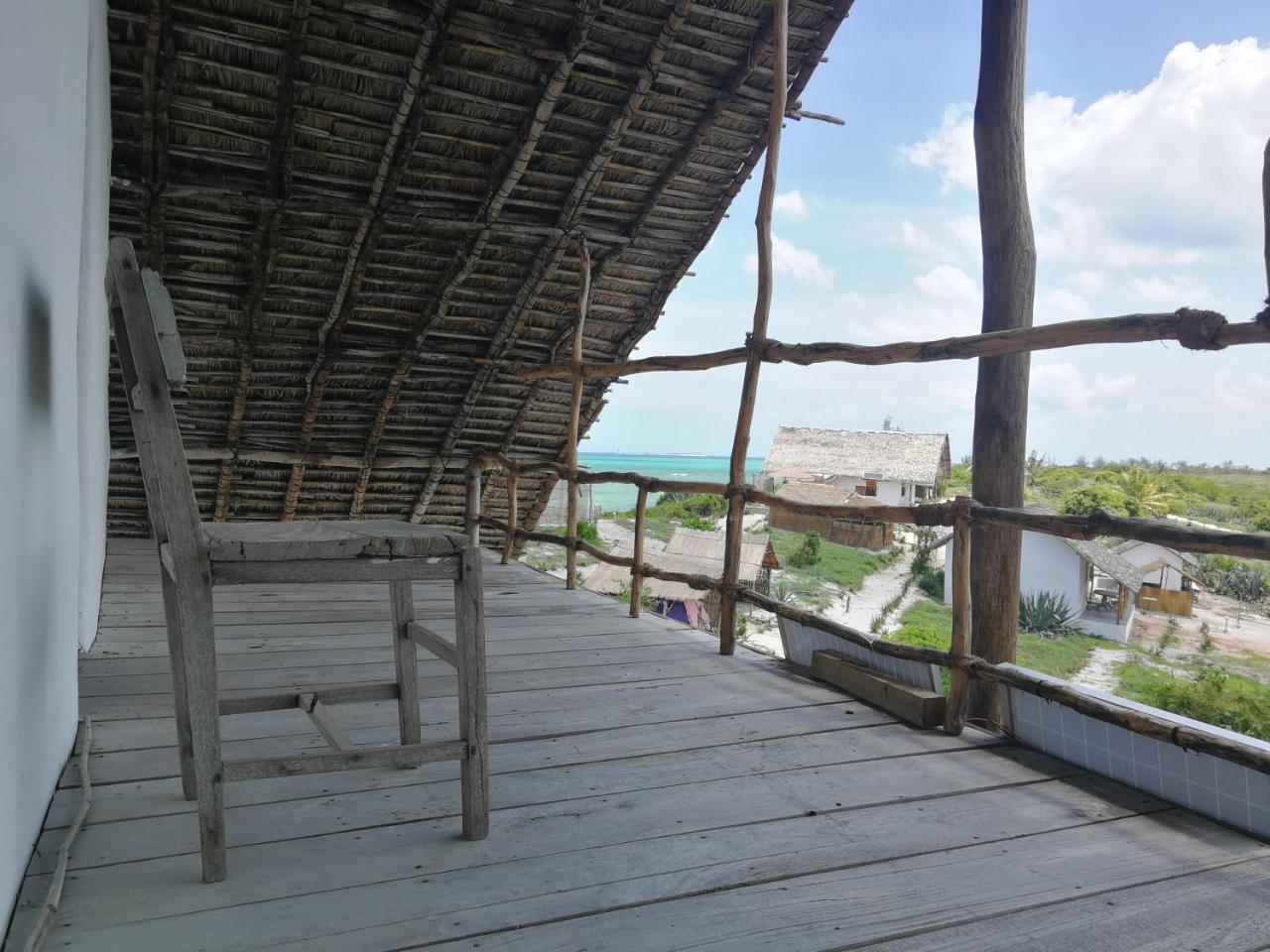 Cabaceira Village Extérieur photo