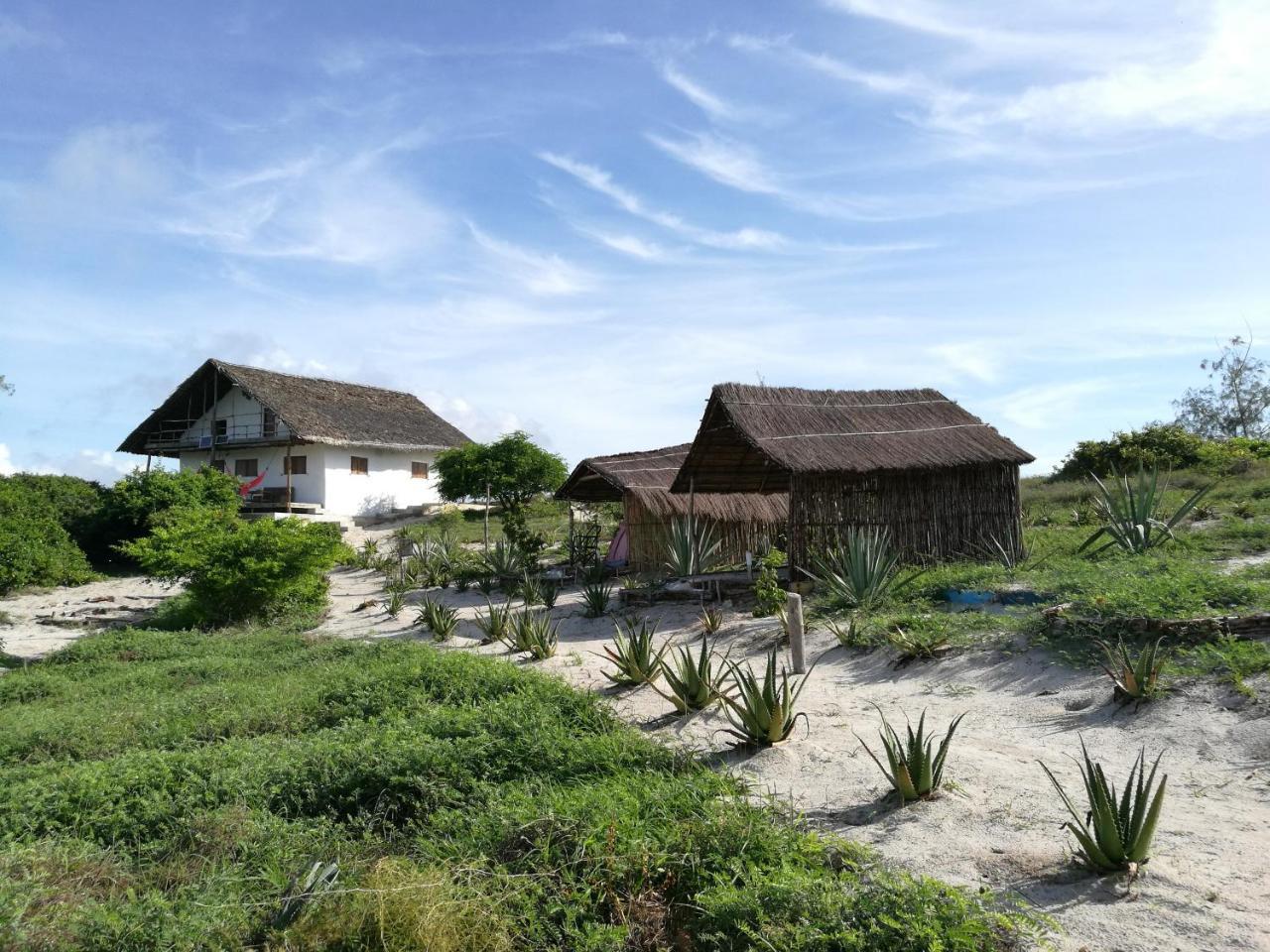 Cabaceira Village Extérieur photo